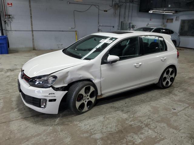 2011 VOLKSWAGEN GTI, 