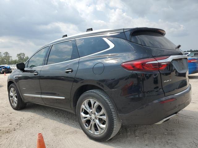 5GAERDKW0JJ199990 - 2018 BUICK ENCLAVE AVENIR BLACK photo 2