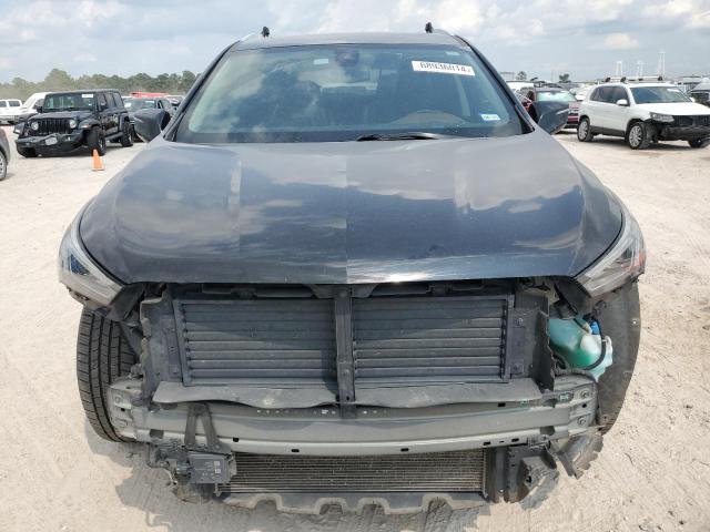 5GAERDKW0JJ199990 - 2018 BUICK ENCLAVE AVENIR შავი ფოტო 5