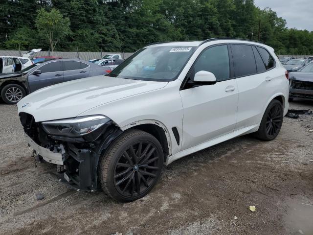 2023 BMW X5 XDRIVE40I, 
