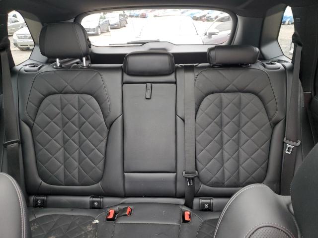 5UXCR6C0XP9P20136 - 2023 BMW X5 XDRIVE40I WHITE photo 10