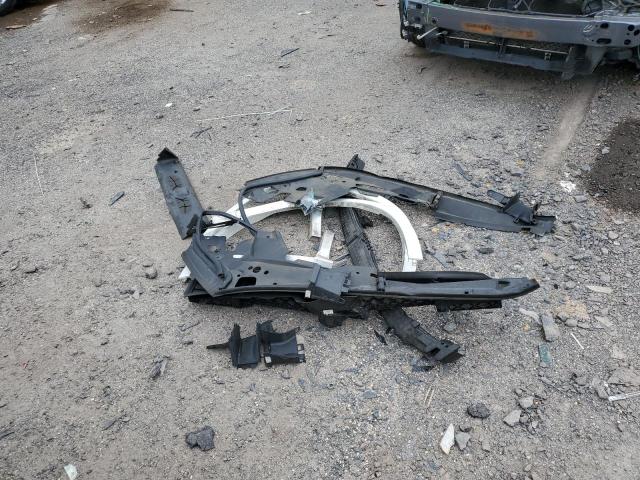 5UXCR6C0XP9P20136 - 2023 BMW X5 XDRIVE40I WHITE photo 13