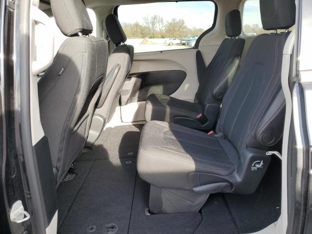 2C4RC1FGXKR639729 - 2019 CHRYSLER PACIFICA TOURING PLUS BLACK photo 11