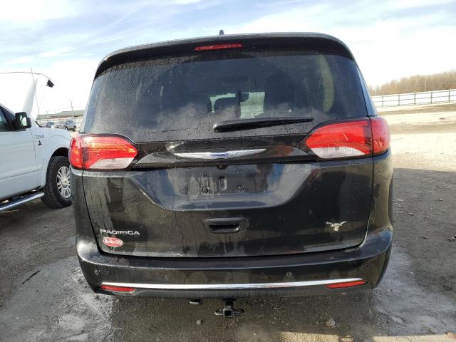 2C4RC1FGXKR639729 - 2019 CHRYSLER PACIFICA TOURING PLUS BLACK photo 6
