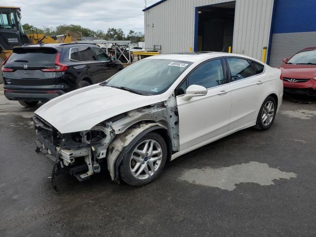2014 FORD FUSION SE, 