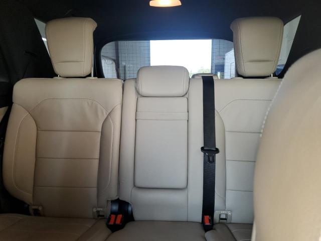 4JGDA5HB3EA359096 - 2014 MERCEDES-BENZ ML 350 4MATIC WHITE photo 10