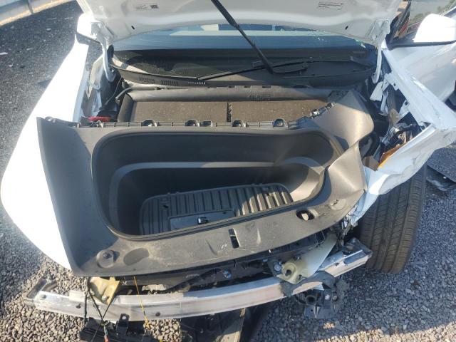 7SAYGDEE9TF344185 - 2026 TESLA MODEL Y WHITE photo 11