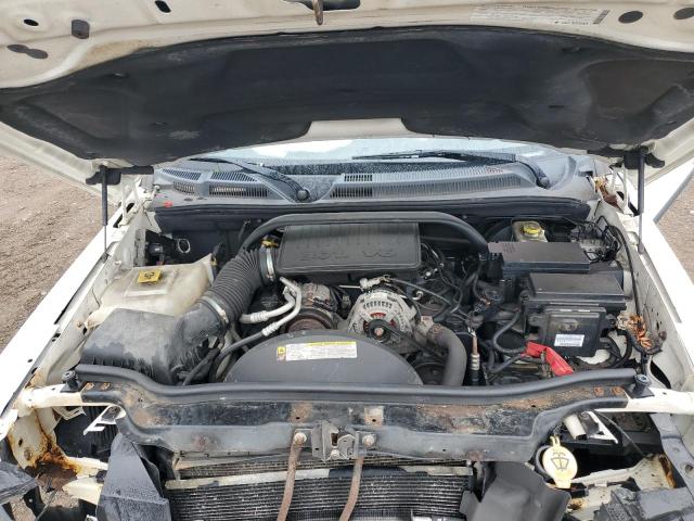 1J8HG48K38C234728 - 2008 JEEP COMMANDER SPORT თეთრი ფოტო 12