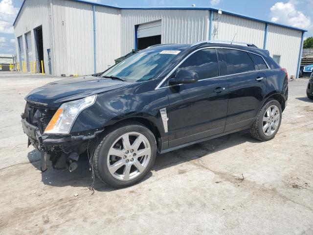 2010 CADILLAC SRX PREMIUM COLLECTION, 
