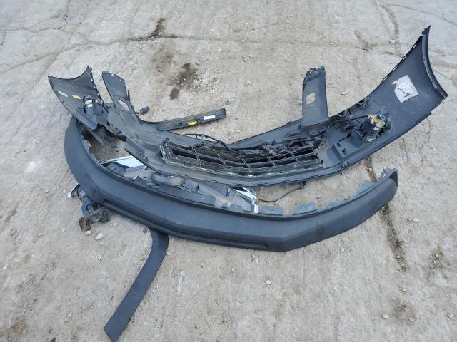 3GYFNCEY0AS558656 - 2010 CADILLAC SRX PREMIUM COLLECTION Czarny zdjęcie 13