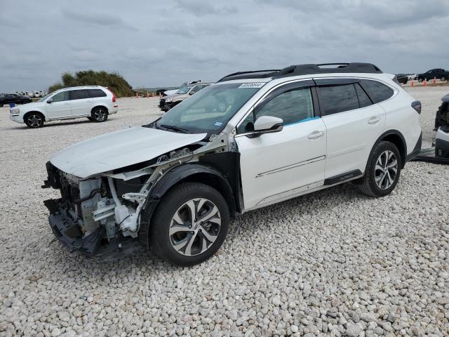 2021 SUBARU OUTBACK LIMITED XT, 