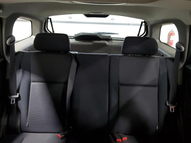 2T1KR32E34C294532 - 2004 TOYOTA COROLLA MA XR SILVER photo 10