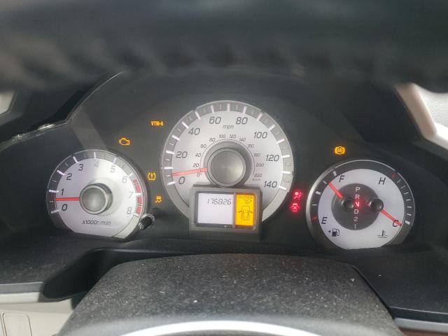 5FNYF4H64CB040797 - 2012 HONDA PILOT EXL Qara foto 9