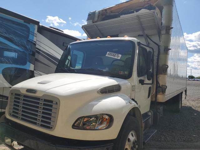 2019 FREIGHTLINER M2 106 MEDIUM DUTY, 