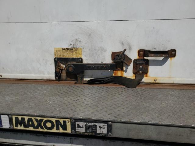 3ALACWFC5KDLG5901 - 2019 FREIGHTLINER M2 106 MEDIUM DUTY WHITE photo 10