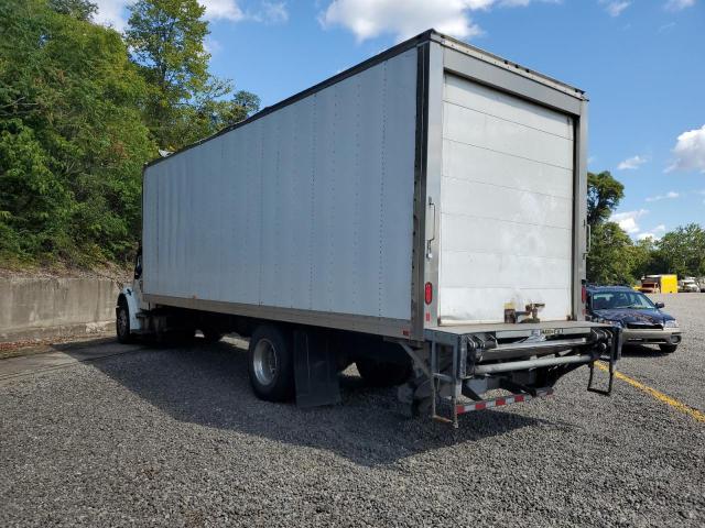 3ALACWFC5KDLG5901 - 2019 FREIGHTLINER M2 106 MEDIUM DUTY WHITE photo 2