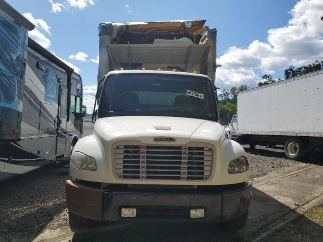 3ALACWFC5KDLG5901 - 2019 FREIGHTLINER M2 106 MEDIUM DUTY WHITE photo 5