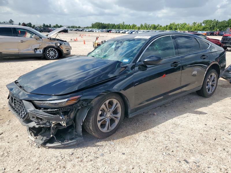 2024 HONDA ACCORD EX, 