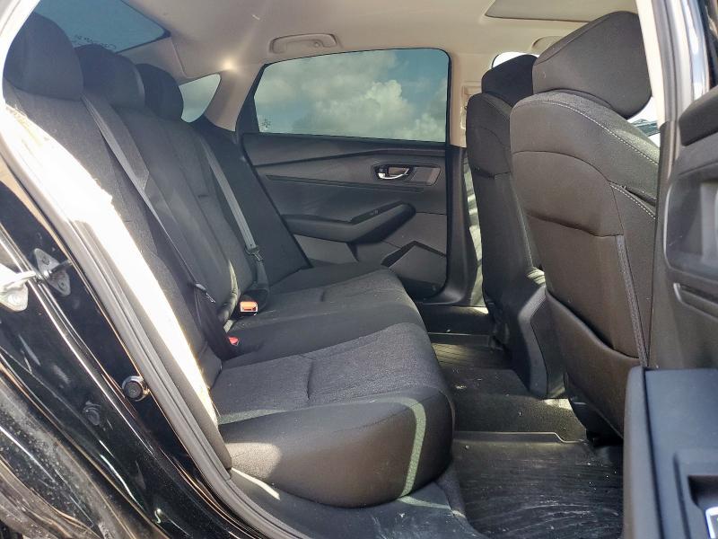 1HGCY1F36RA062864 - 2024 HONDA ACCORD EX أسود صورة 11