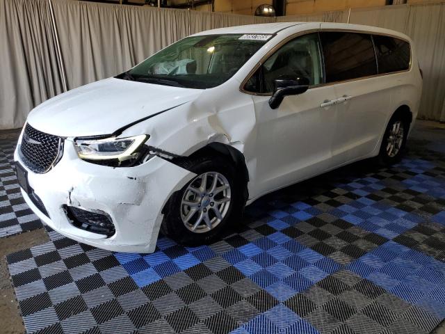 2024 CHRYSLER PACIFICA TOURING L, 