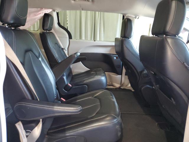 2C4RC1BG8RR144395 - 2024 CHRYSLER PACIFICA TOURING L WHITE photo 11