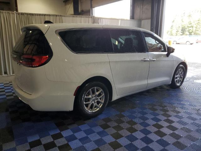 2C4RC1BG8RR144395 - 2024 CHRYSLER PACIFICA TOURING L WHITE photo 3