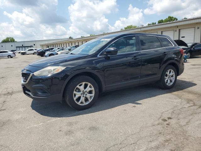 2013 MAZDA CX-9 TOURING, 