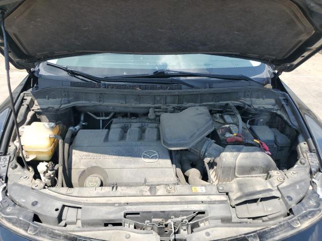 JM3TB2CV4D0412686 - 2013 MAZDA CX-9 TOURING 黑色 照片 12