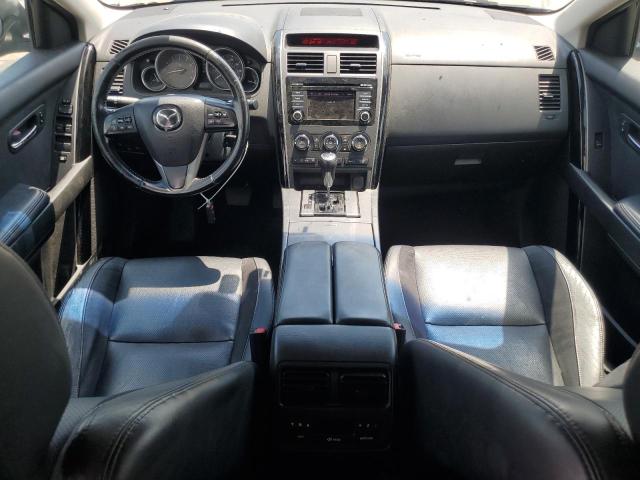JM3TB2CV4D0412686 - 2013 MAZDA CX-9 TOURING 黑色 照片 8