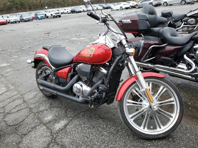 2010 KAWASAKI VN900 C, 