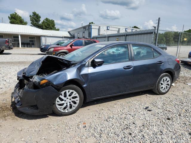 2019 TOYOTA COROLLA L, 