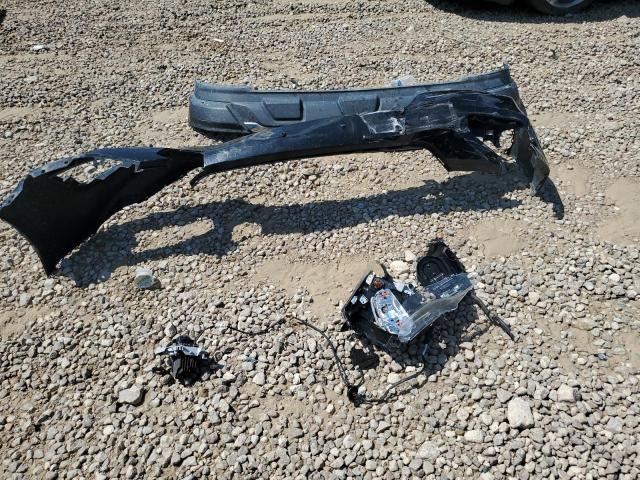 5N1DR2MM3JC608560 - 2018 NISSAN PATHFINDER S Czarny zdjęcie 13