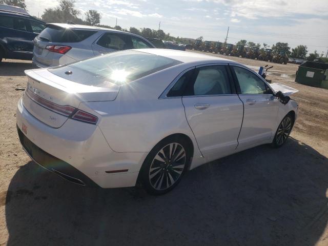 3LN6L5E91LR620698 - 2020 LINCOLN MKZ RESERVE თეთრი ფოტო 3