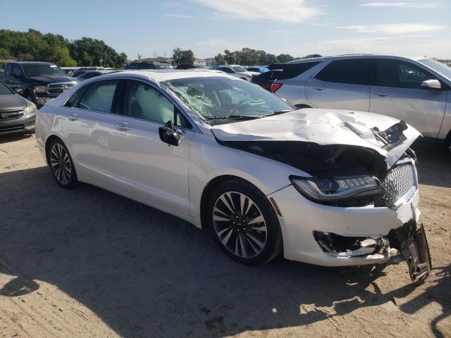 3LN6L5E91LR620698 - 2020 LINCOLN MKZ RESERVE თეთრი ფოტო 4