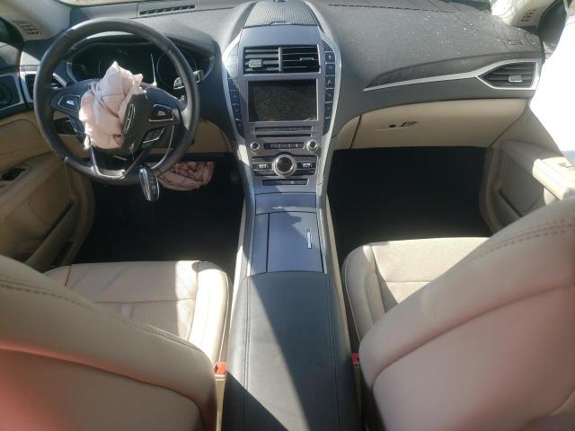3LN6L5E91LR620698 - 2020 LINCOLN MKZ RESERVE თეთრი ფოტო 8