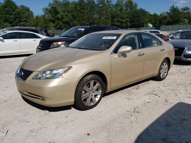 2008 LEXUS ES 350, 