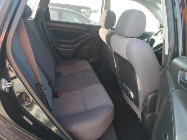 2T1KR32E84C278262 - 2004 TOYOTA COROLLA MA XR BLACK photo 10