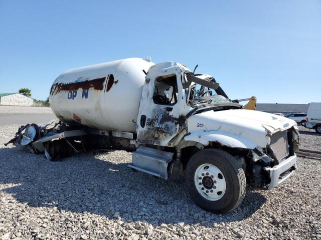 2024 FREIGHTLINER M2 106 MEDIUM DUTY, 