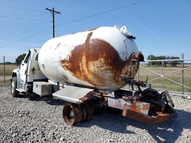 3ALACXFEXRDUZ5730 - 2024 FREIGHTLINER M2 106 MEDIUM DUTY WHITE photo 3