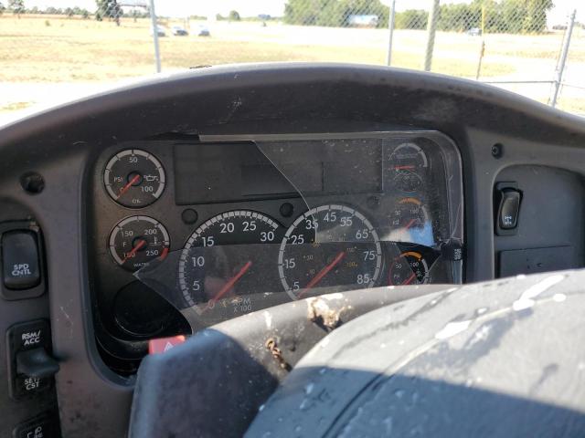 3ALACXFEXRDUZ5730 - 2024 FREIGHTLINER M2 106 MEDIUM DUTY WHITE photo 8