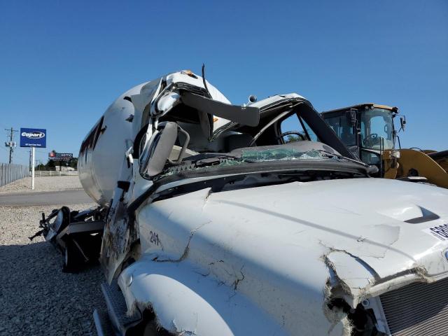 3ALACXFEXRDUZ5730 - 2024 FREIGHTLINER M2 106 MEDIUM DUTY WHITE photo 9