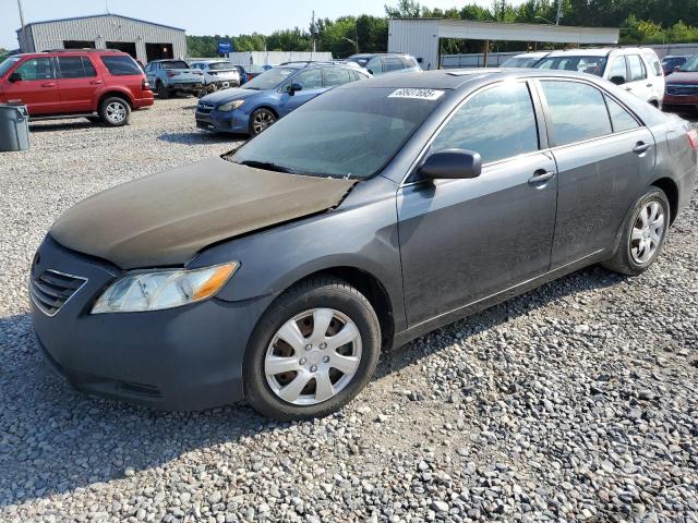 2008 TOYOTA CAMRY LE, 