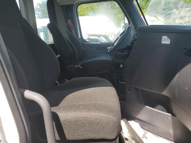 3AKJHTDV9RDVE3330 - 2024 FREIGHTLINER CASCADIA 1 Սպիտակ լուսանկար 5