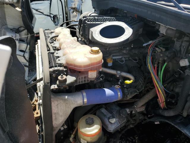 3AKJHTDV9RDVE3330 - 2024 FREIGHTLINER CASCADIA 1 Սպիտակ լուսանկար 7