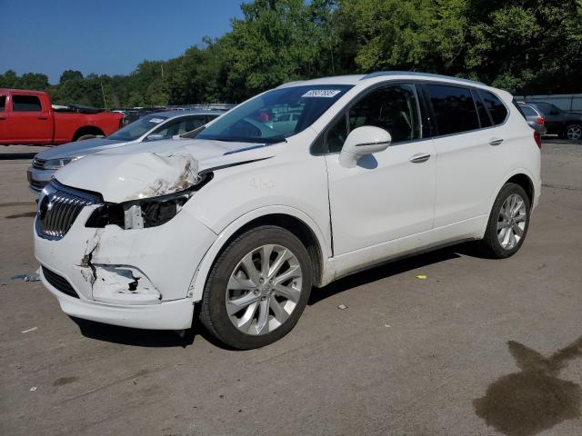 2018 BUICK ENVISION PREMIUM, 