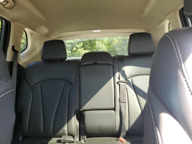 LRBFX3SX1JD113742 - 2018 BUICK ENVISION PREMIUM Ақ фото 10