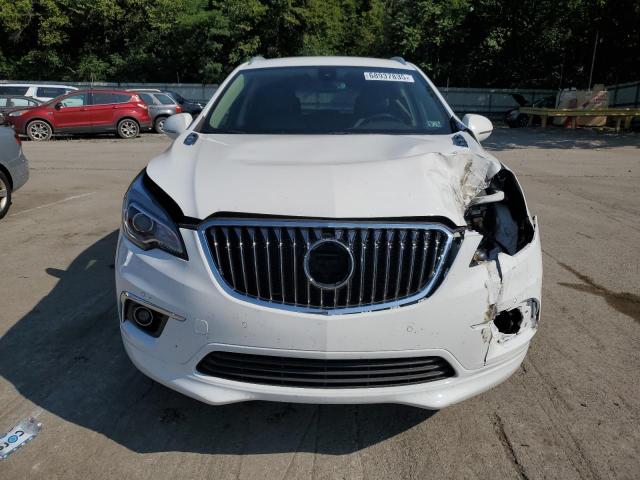LRBFX3SX1JD113742 - 2018 BUICK ENVISION PREMIUM Ақ фото 5