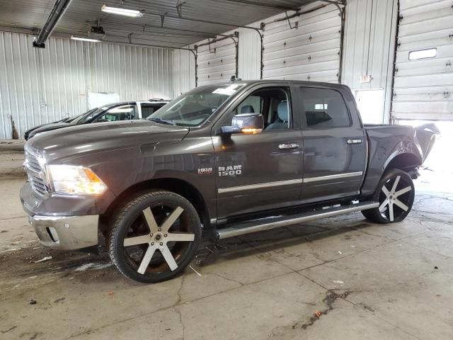 2016 RAM 1500 SLT, 