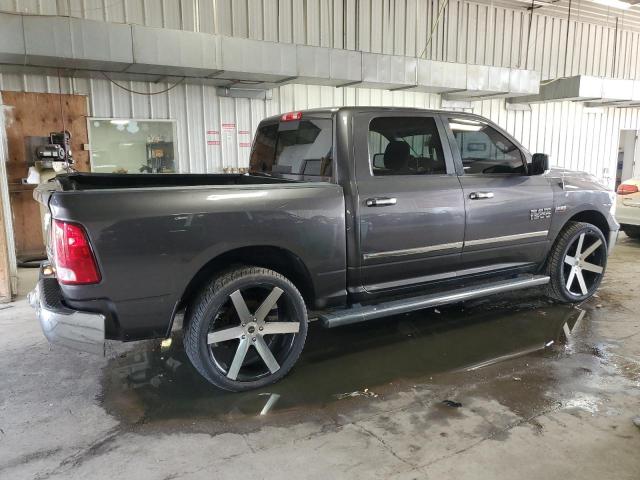 3C6RR7LTXGG332066 - 2016 RAM 1500 SLT გრაფიტი ფოტო 3