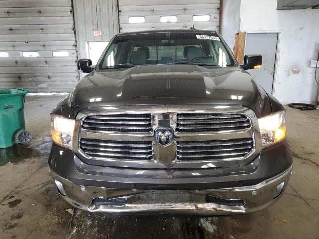 3C6RR7LTXGG332066 - 2016 RAM 1500 SLT გრაფიტი ფოტო 5